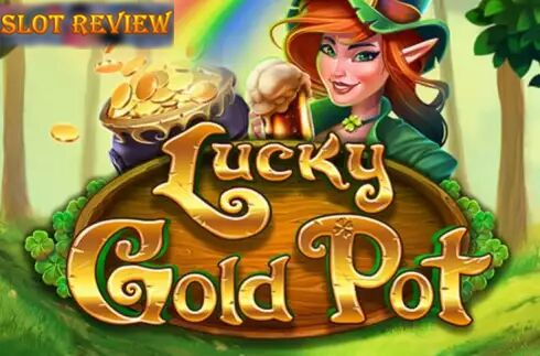 Lucky Gold Pot icon